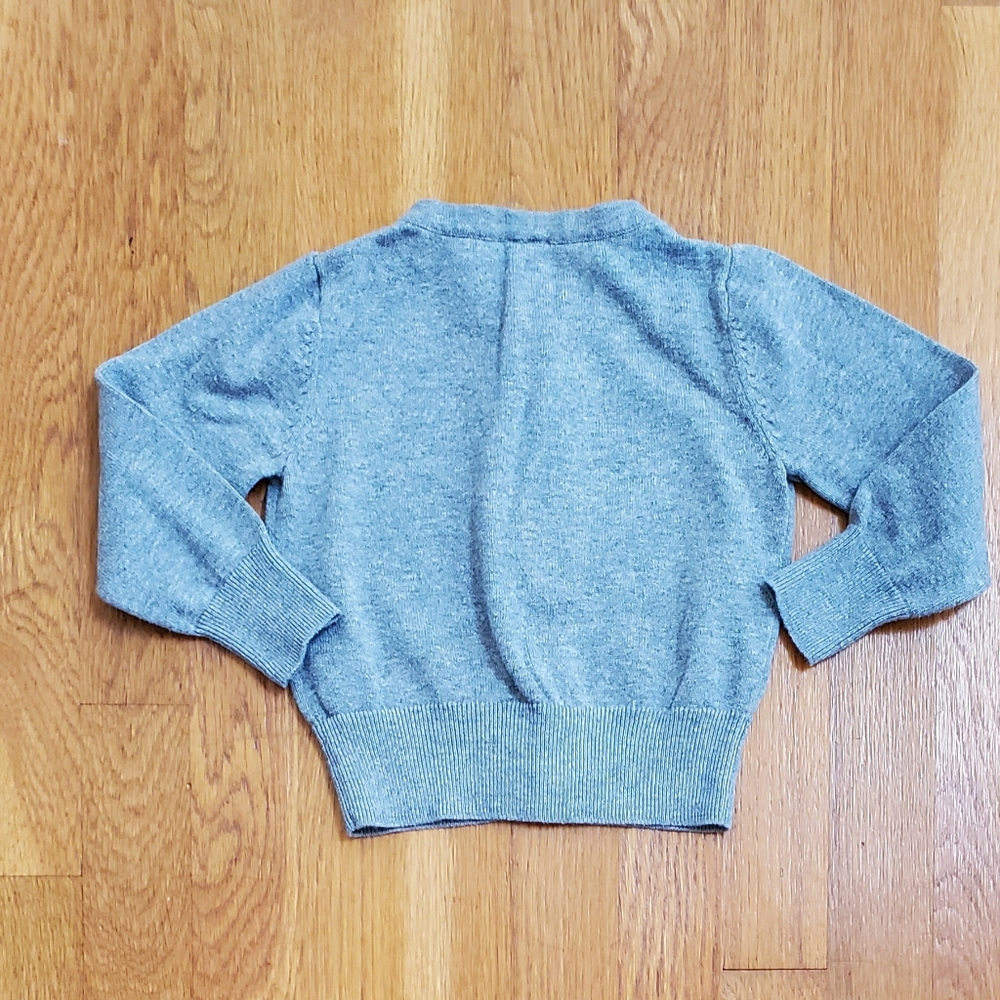 Cardigan - Picture 2 of 4